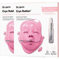 Dr.Jart+ Cryo Rubber Firming Hydrogel Face Mask with Adenosine (2 Pack) | Look Fantastic (UK)
