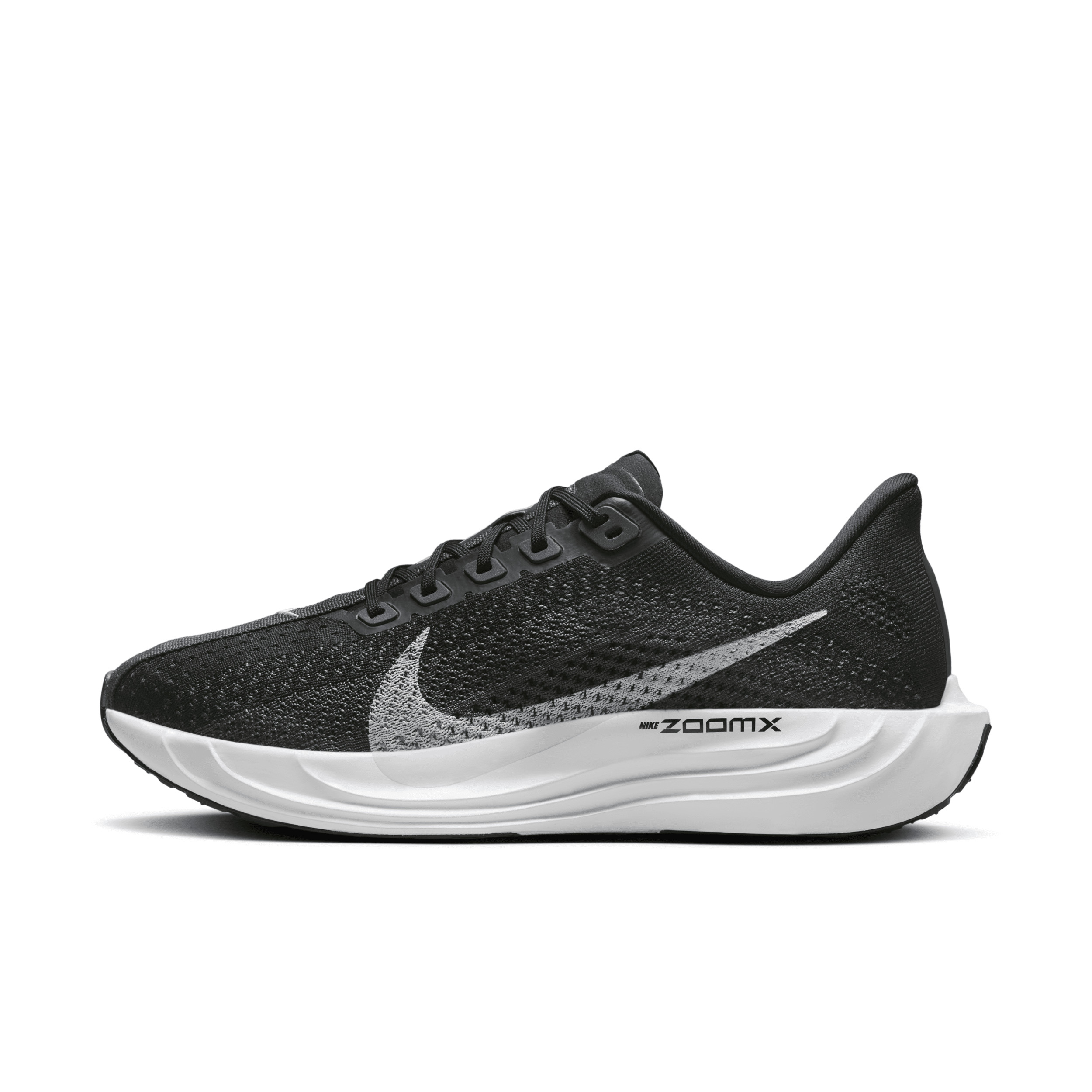 Nike Women's Pegasus Plus Road Running Shoes in Black | FQ7261-002 | Nike (US)