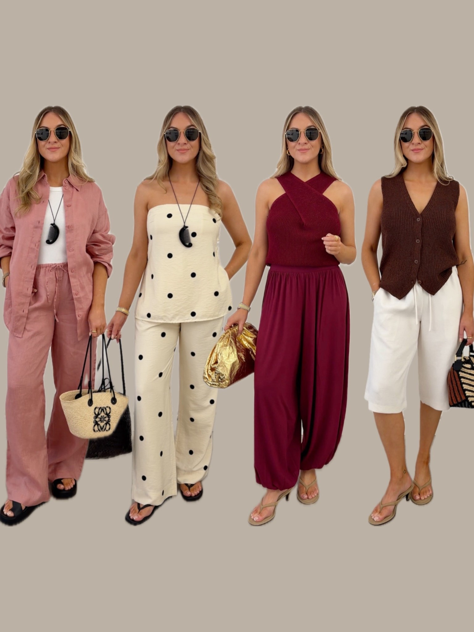 #LTKtravel #LTKsummer #LTKspring