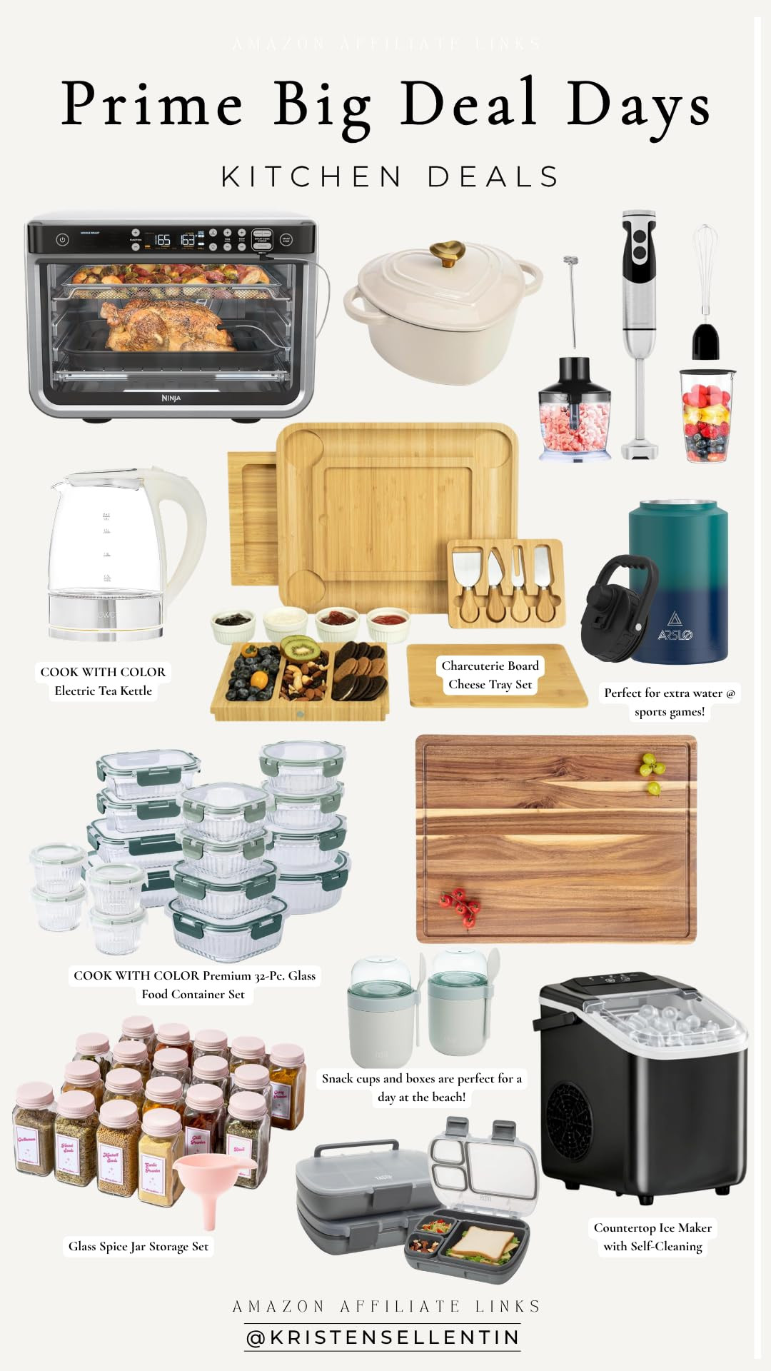 These are my favorite kitchen gadgets and accessories that I think you will love! | Amazon (US)