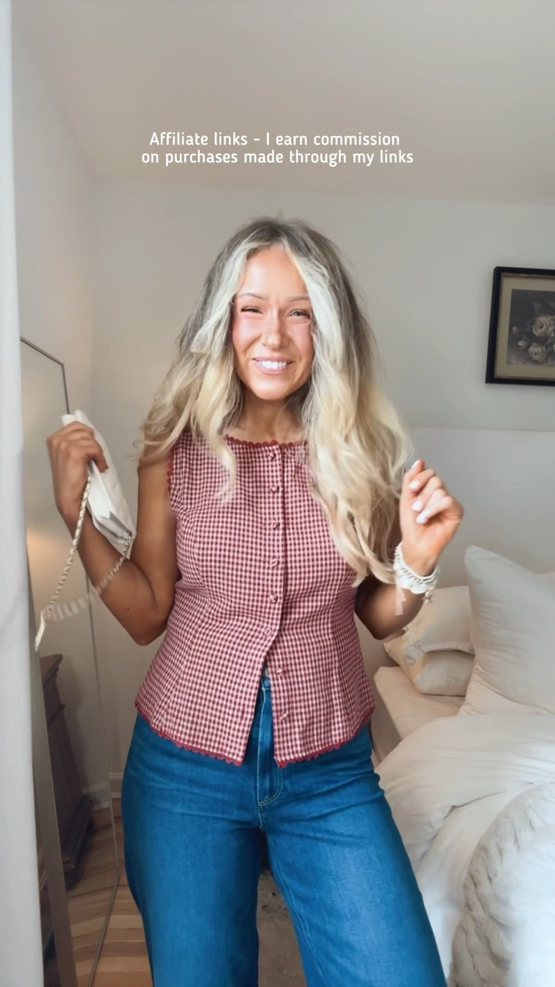 Affiliate links - I earn commission on purchases made through my links 

Fall outfits women 2026