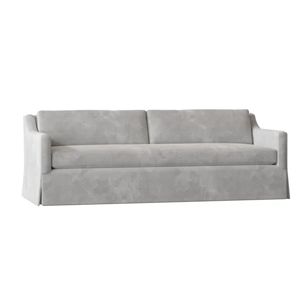 Laine 96" Flared Arm Sofa | Wayfair North America