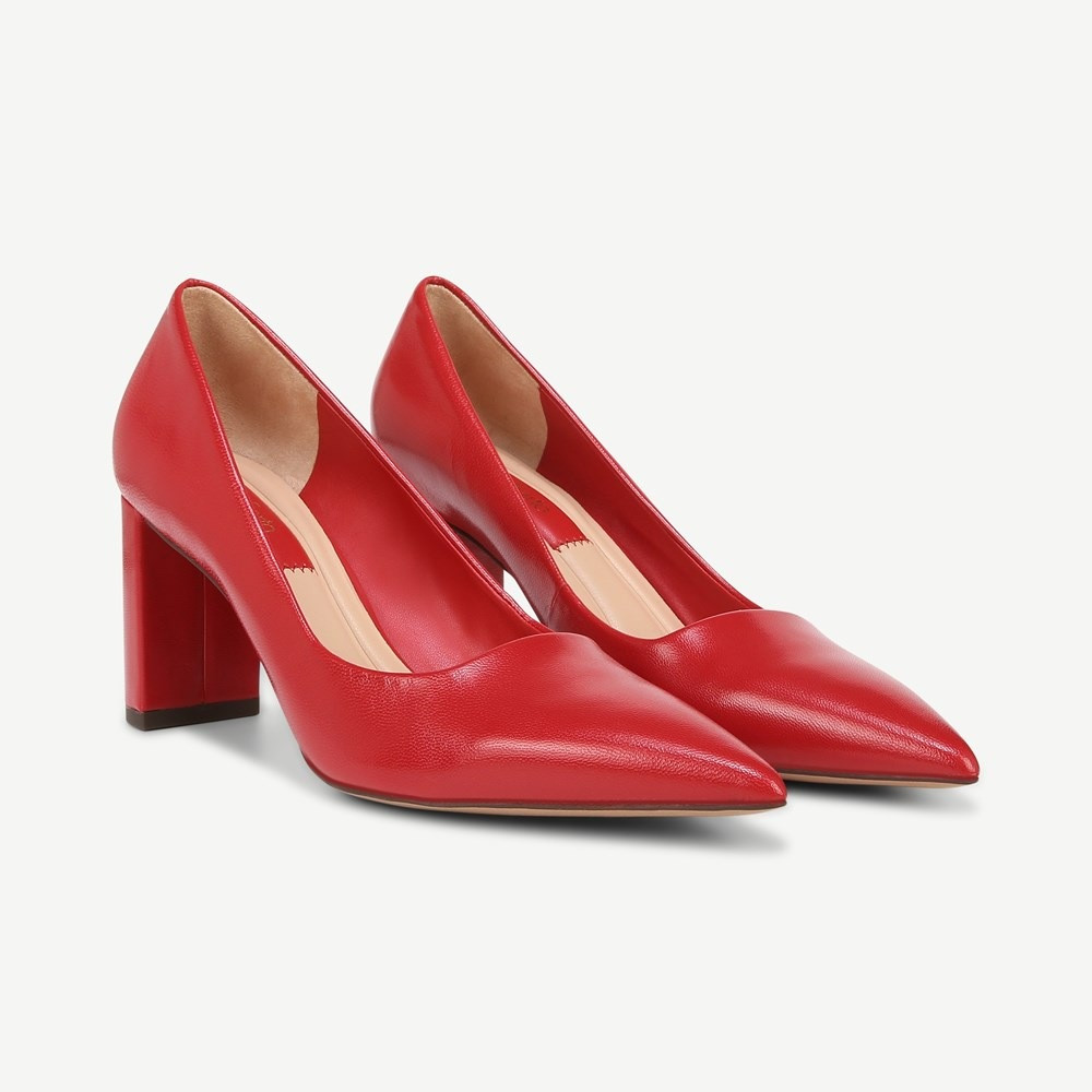 Franco Giovanna Pump | Franco Sarto