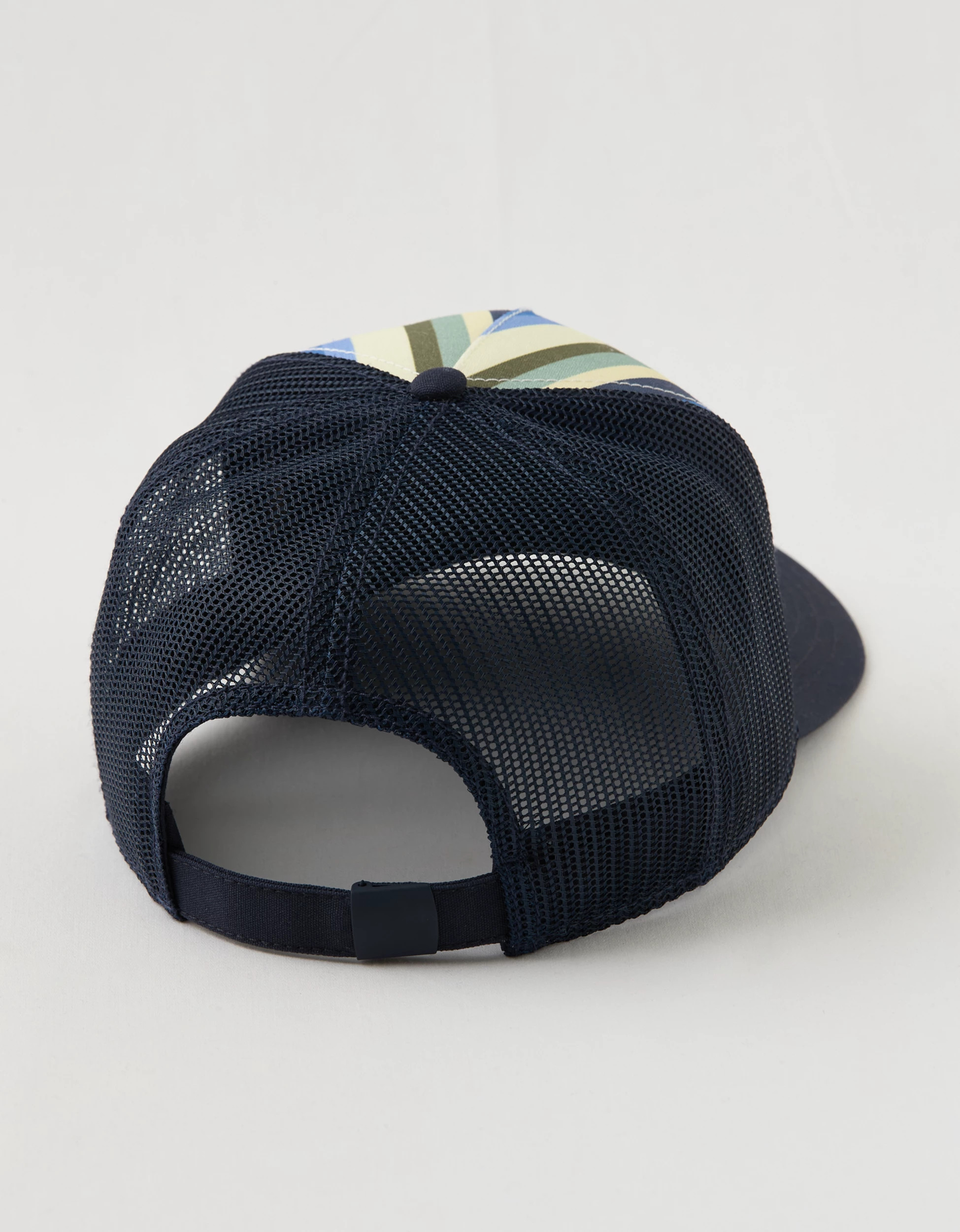 1st Bikini On The Beach™ Trucker Hat | Aerie
