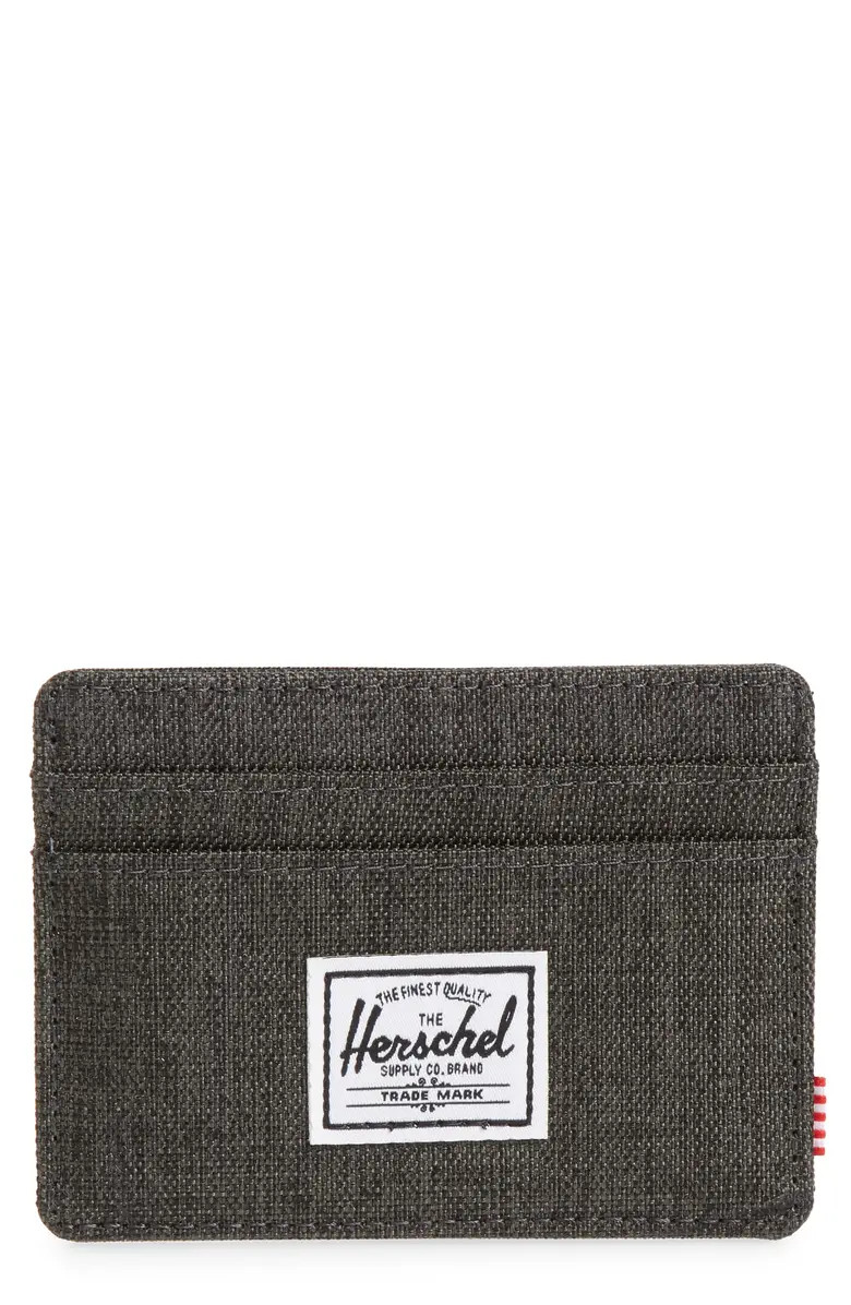 Charlie RFID Card Case | Nordstrom