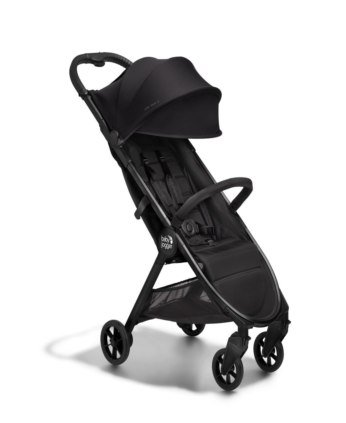 Baby Jogger City Tour 2 Stroller, Eco Collection - Black | Macy's