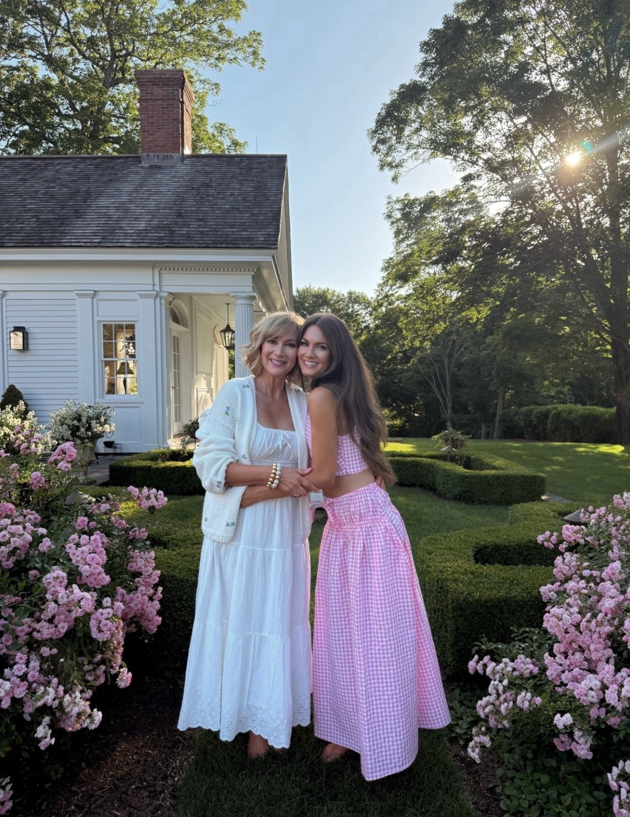 One of my favorite spring sets if 50% off and FREE 2 day shipping! This would be so perfect for spring break or a winter get away 🌸

Vacation outfit, spring, break, outfit, summer set, summer maxi skirt, spring fashion, summer fashion 

#LTKTravel #LTKSeasonal #LTKootd