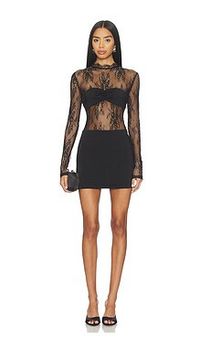 Kelliann Mini Dress
                    
                    superdown | Revolve Clothing (Global)