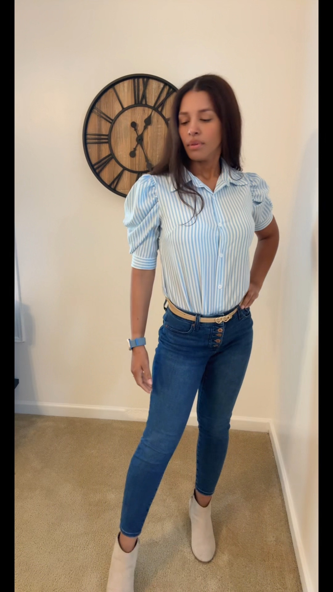 Sunday outfit 

#LTKSaleAlert #LTKStyleTip #LTKFindsUnder50