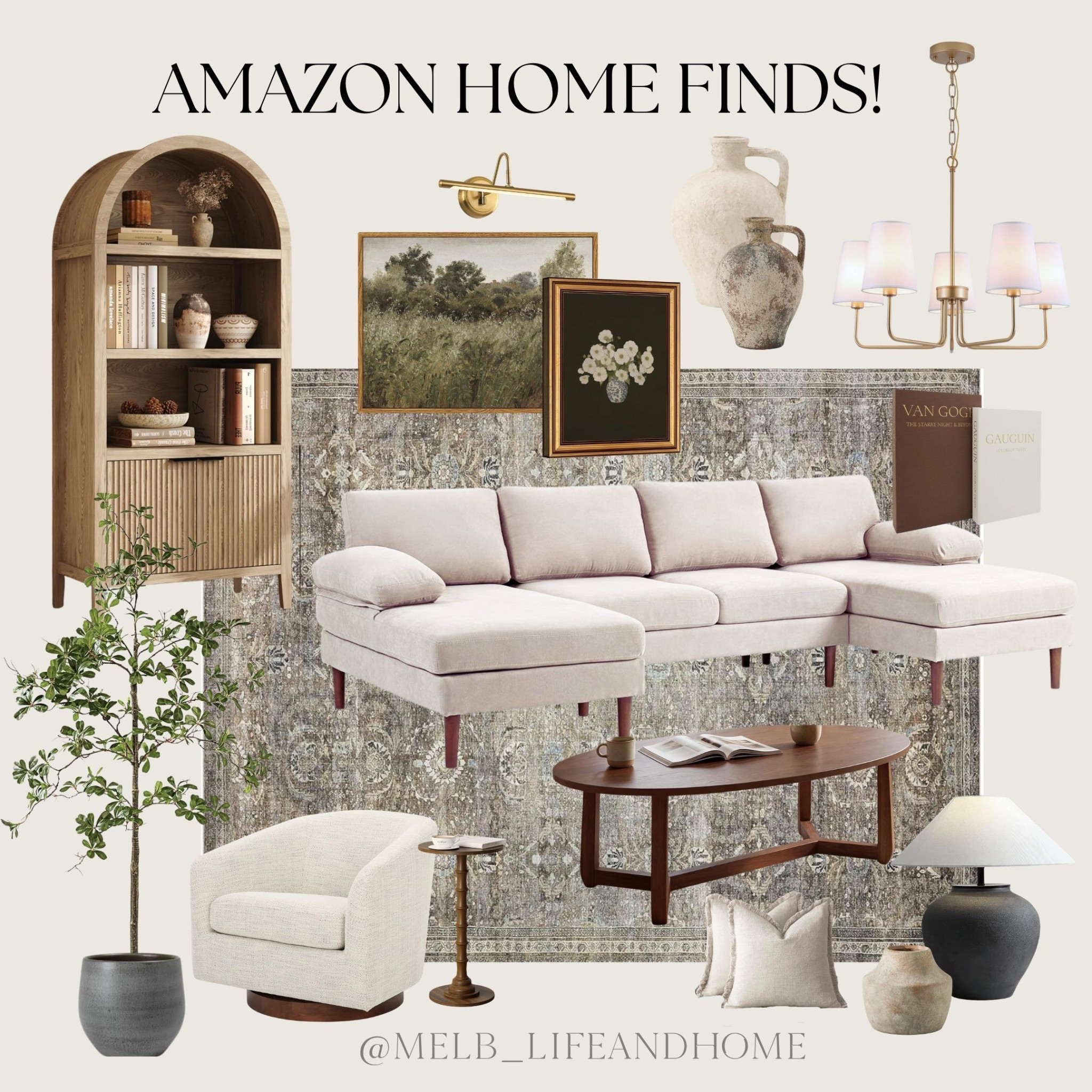 Amazon Canada home finds!! 

#LTKcanada #LTKhome