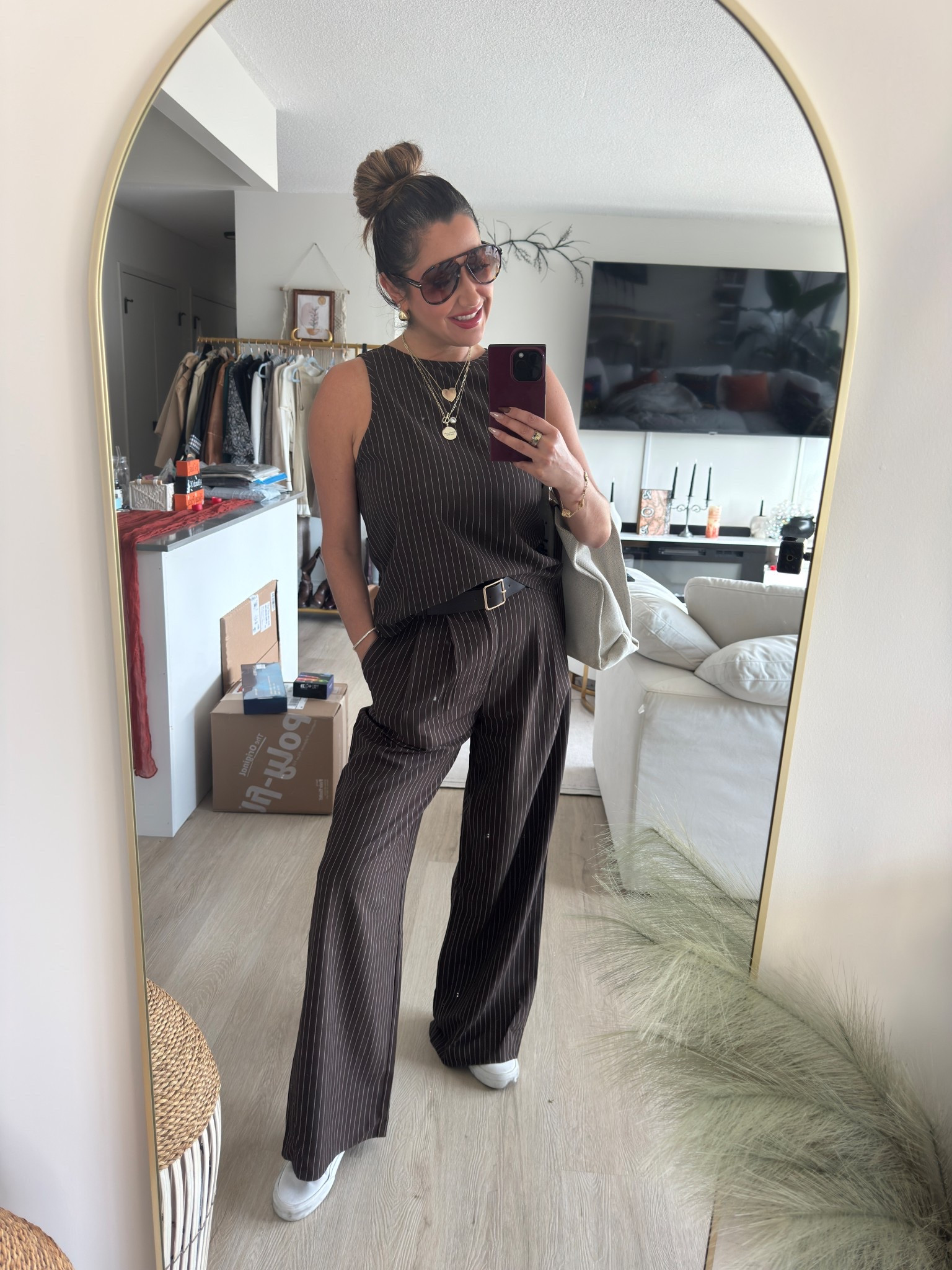 Use code Allinikkinash_12 for 12% off of your Commense order! 🤓

#LTKStyleTip #LTKSeasonal #LTKTall