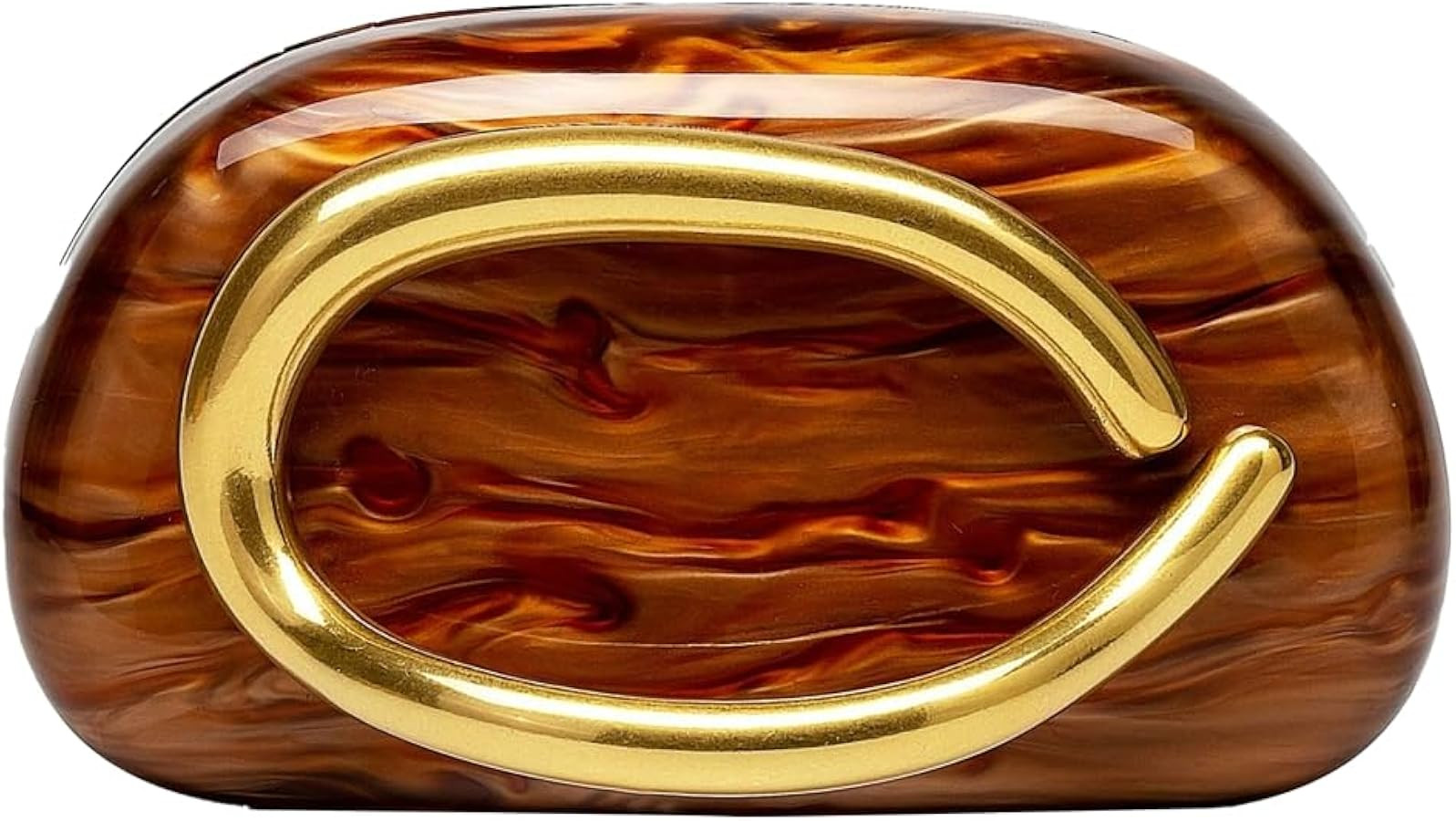 Trendy Vegan Leather Clutch Bag Evening Handbag Y2K Crossbody Bag For Women Womens Casual Summer ... | Amazon (US)