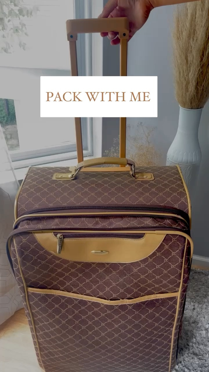 Travel essentials + packing for a trip 
Resort + vacation 
Target finds 
Amazon finds 
- travel packing cubes 
- travel rings 
- toiletry bags
- drink tumbler 
- makeup bag 
- jewelry organizer travel case  
- usb travel fan 
- usb travel light up makeup mirror 

#LTKtravel #LTKitbag #LTKVideo