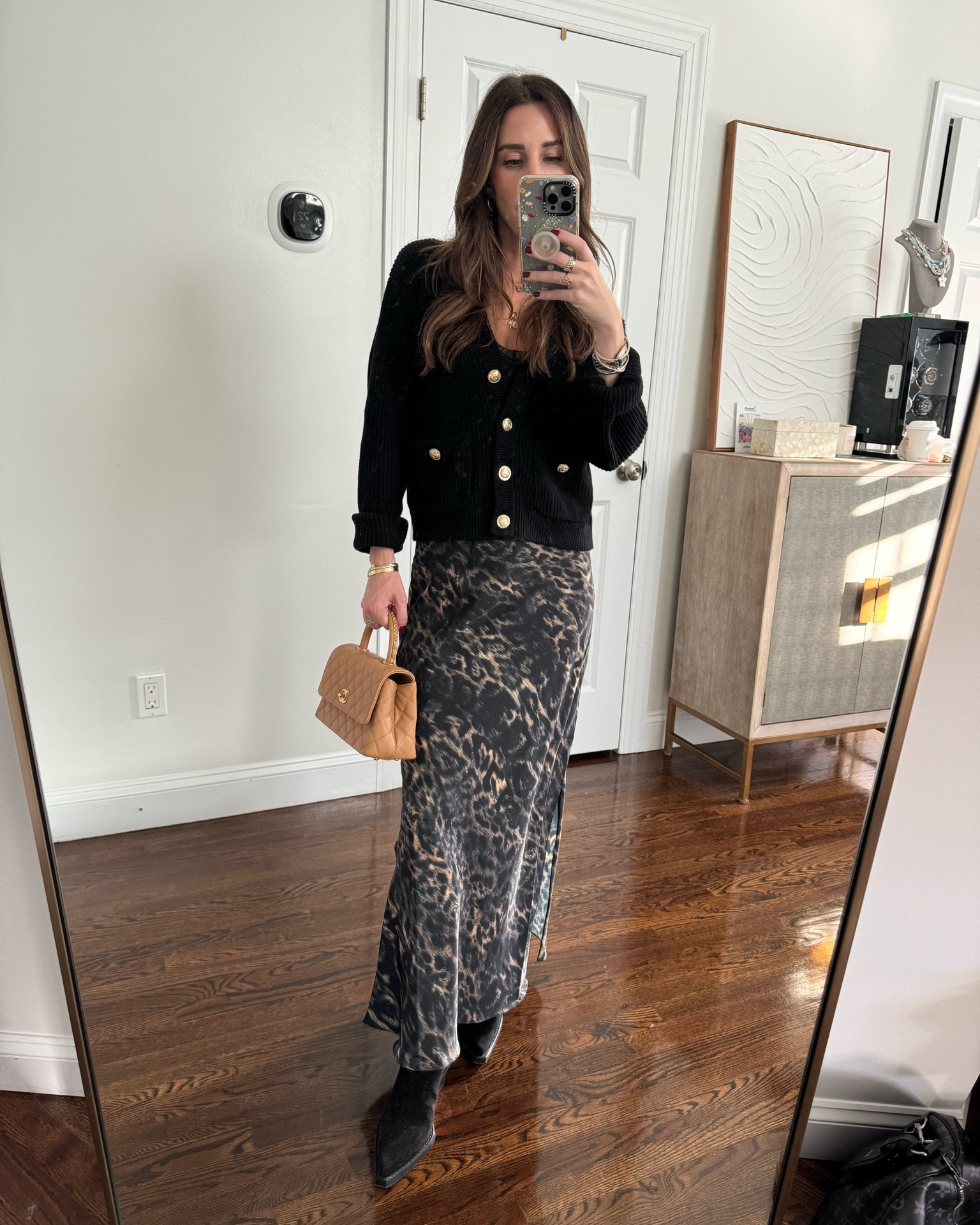 Friday OOTD


#LTKFindsUnder50 #LTKFindsUnder100 #LTKStyleTip