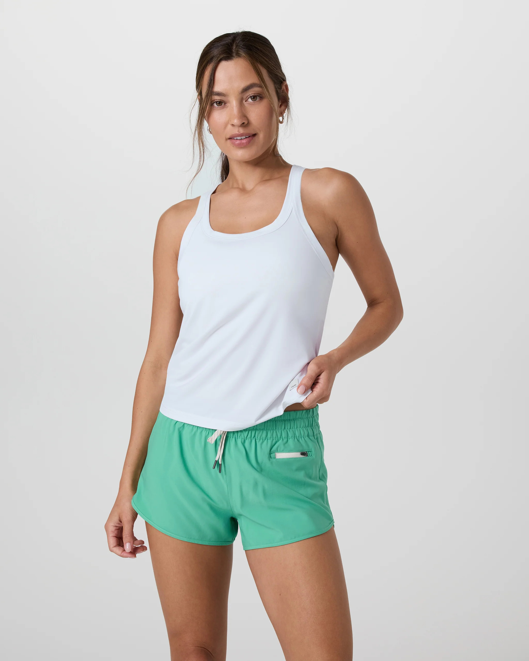 Lux Racerback Tank | Vuori Clothing (US & Canada)