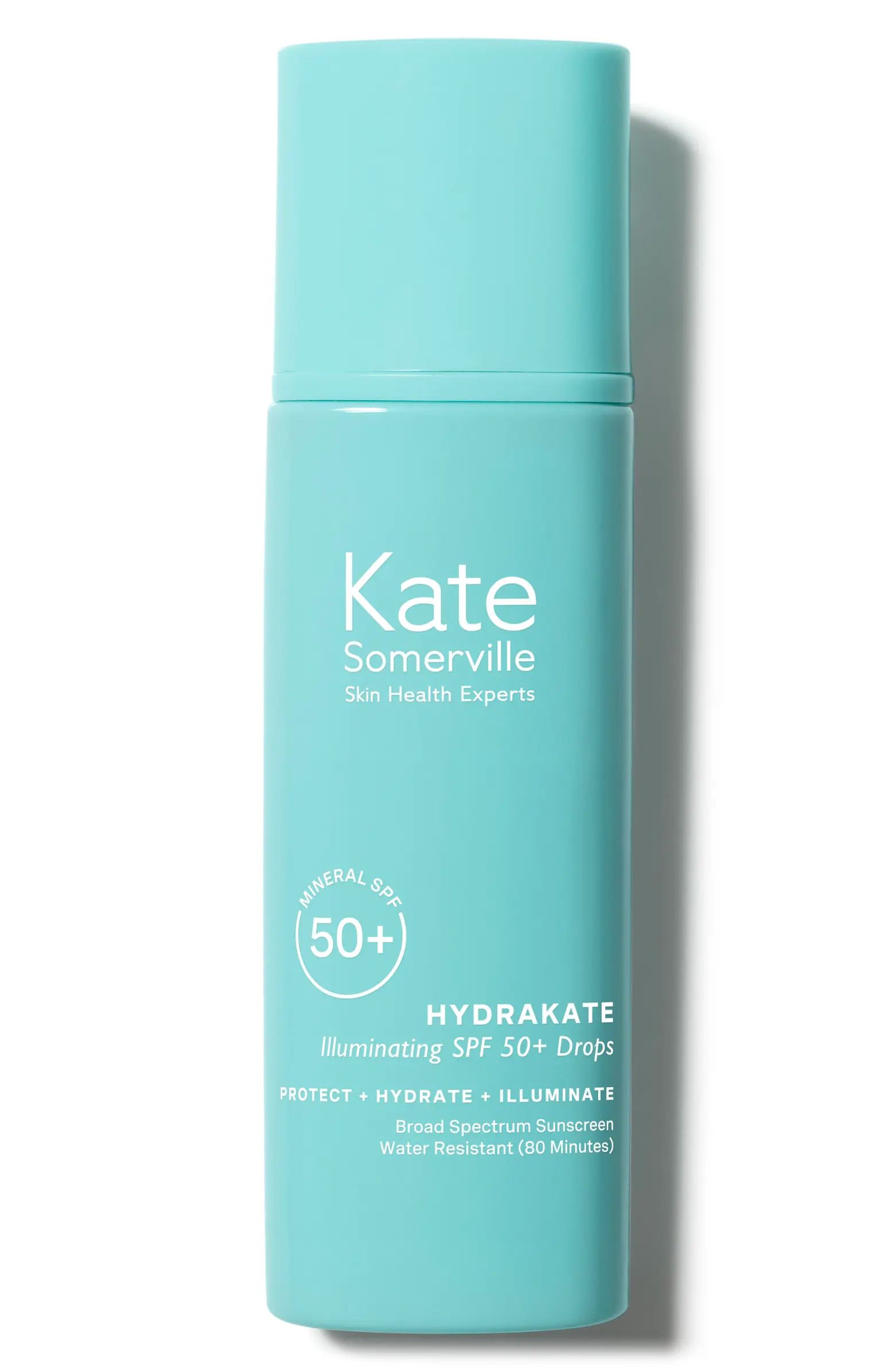 Kate Somerville® HydraKate Illuminating SPF 50+ Drops | Nordstrom | Nordstrom