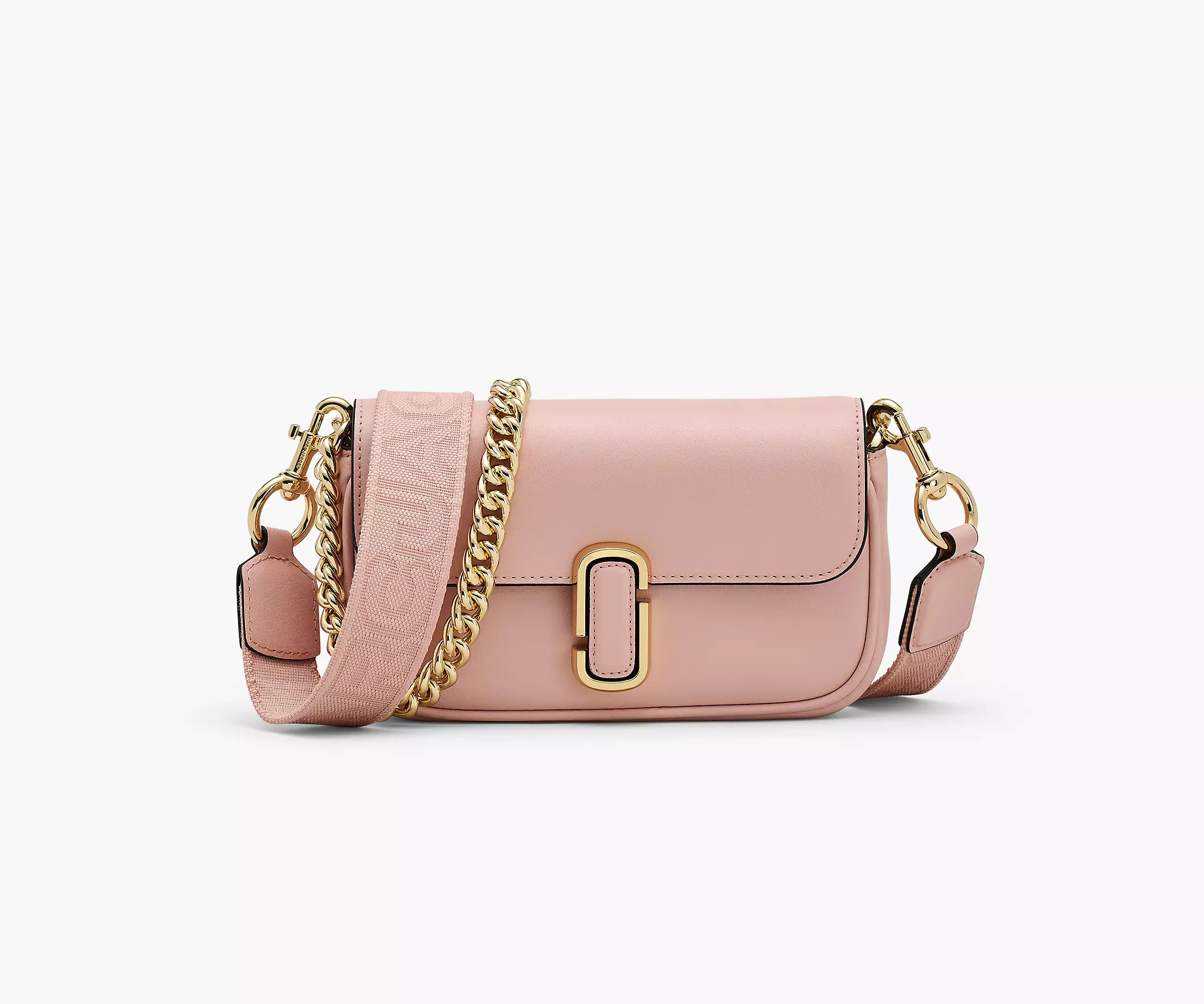 The J Marc Mini Shoulder Bag | Marc Jacobs