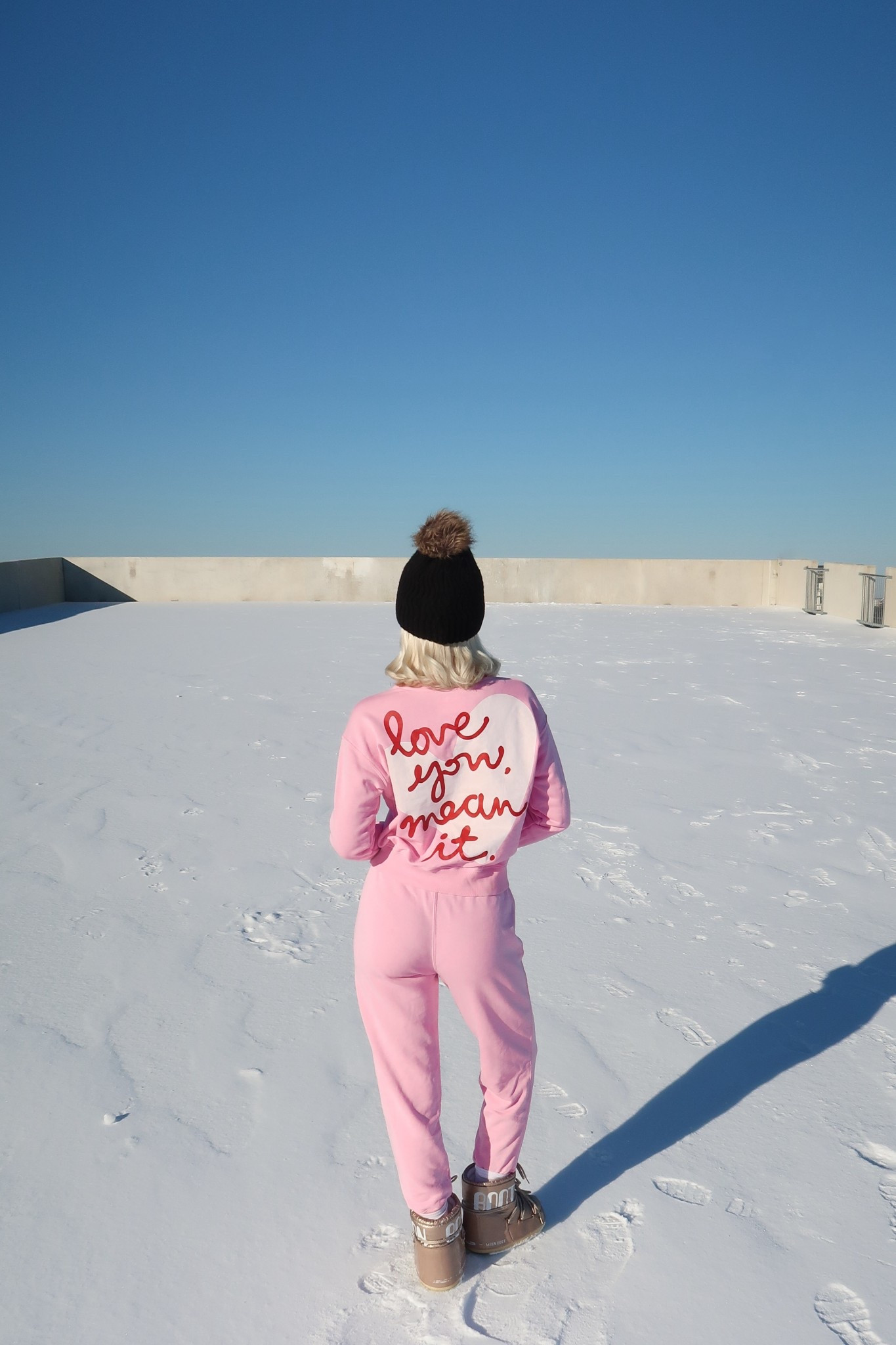 The cutest set for Valentines!!! 

#LTKgrwm #LTKValentine #LTKootd