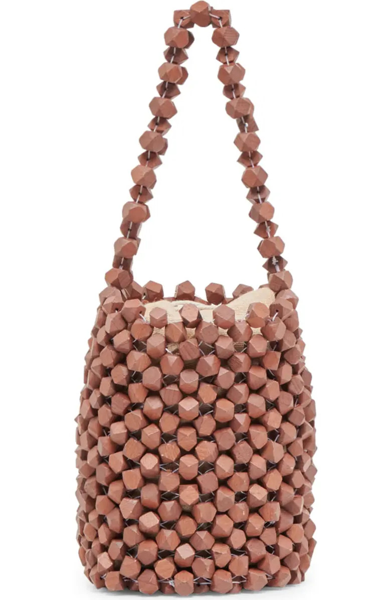 Malou Beaded Tote Bag | Nordstrom Rack