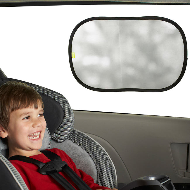 Pop Open Cling Shade Set (2 Pack) | Nuby (US)