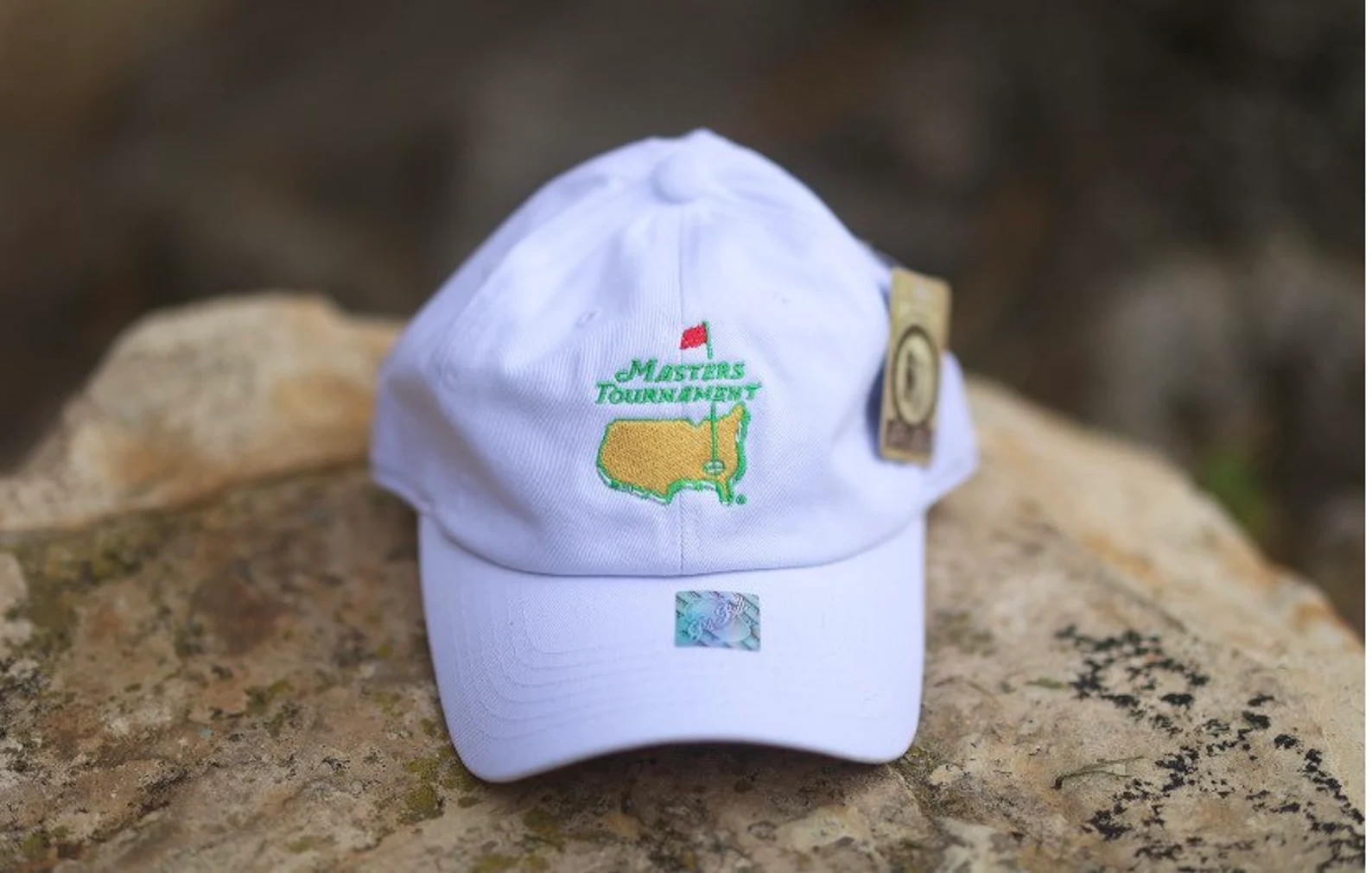 Masters Golf Hat | Etsy (US)