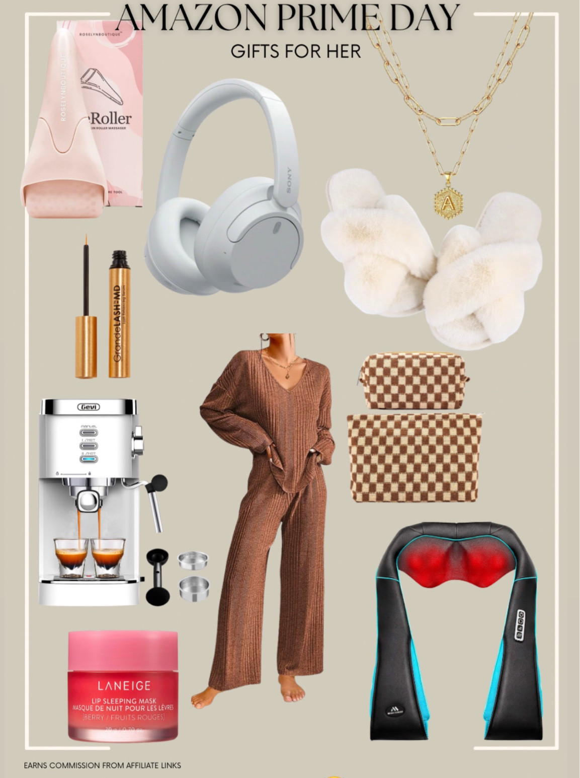 Amazon Prime Big Deal Days Gifts for Her

#LTKover40 #LTKxPrime #LTKGiftGuide