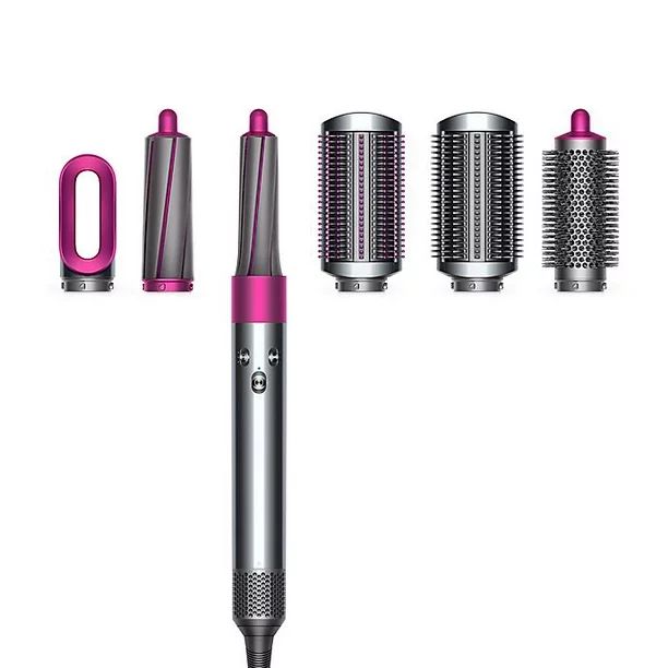 Dyson Airwrap™ Complete styler for multiple hair types and styles | Walmart (US)