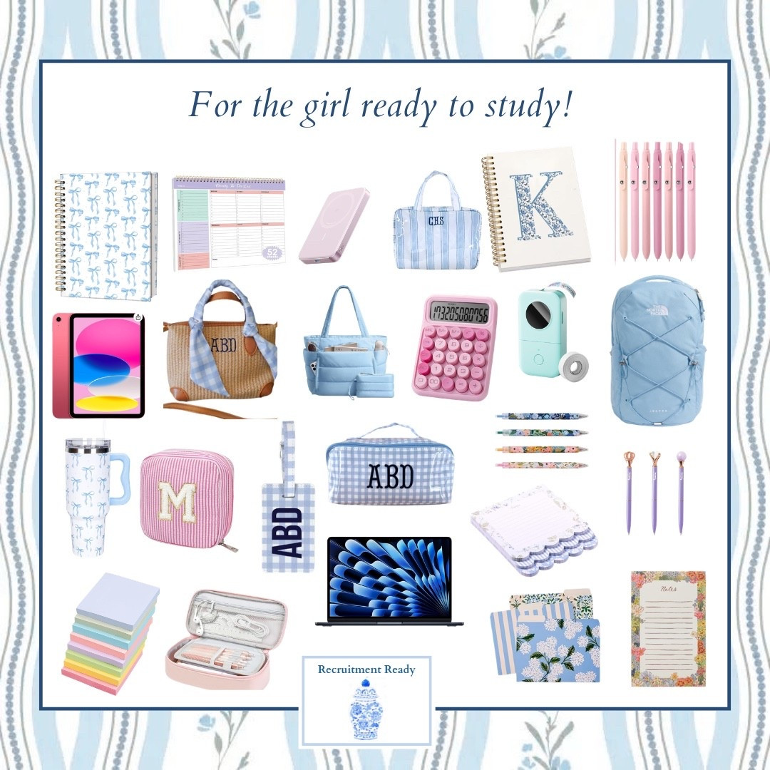 💙

#LTKgrwm #LTKSaleAlert #LTKmorningroutine