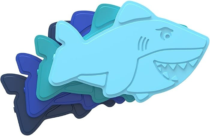 Bentgo Buddies Reusable Ice Packs for Kids | Amazon (US)