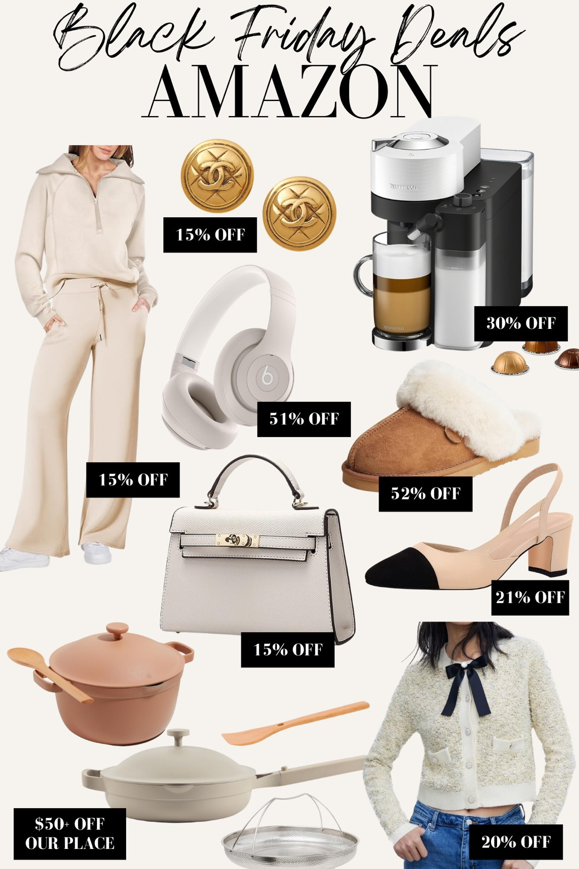 Amazon Black Friday Deals!! Gifts for her, home gifts, tech gifts 

#LTKCyberWeek #LTKsalealert #LTKGiftGuide