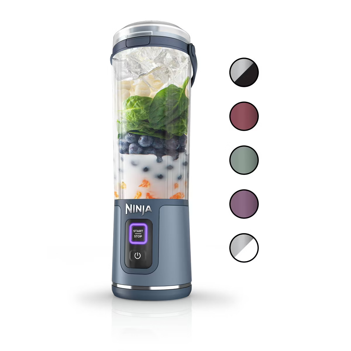 Ninja Blast 18oz Portable Blender | Target