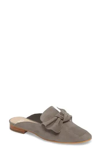 Women's Bp. Maddy Mule, Size 12 M - Grey | Nordstrom