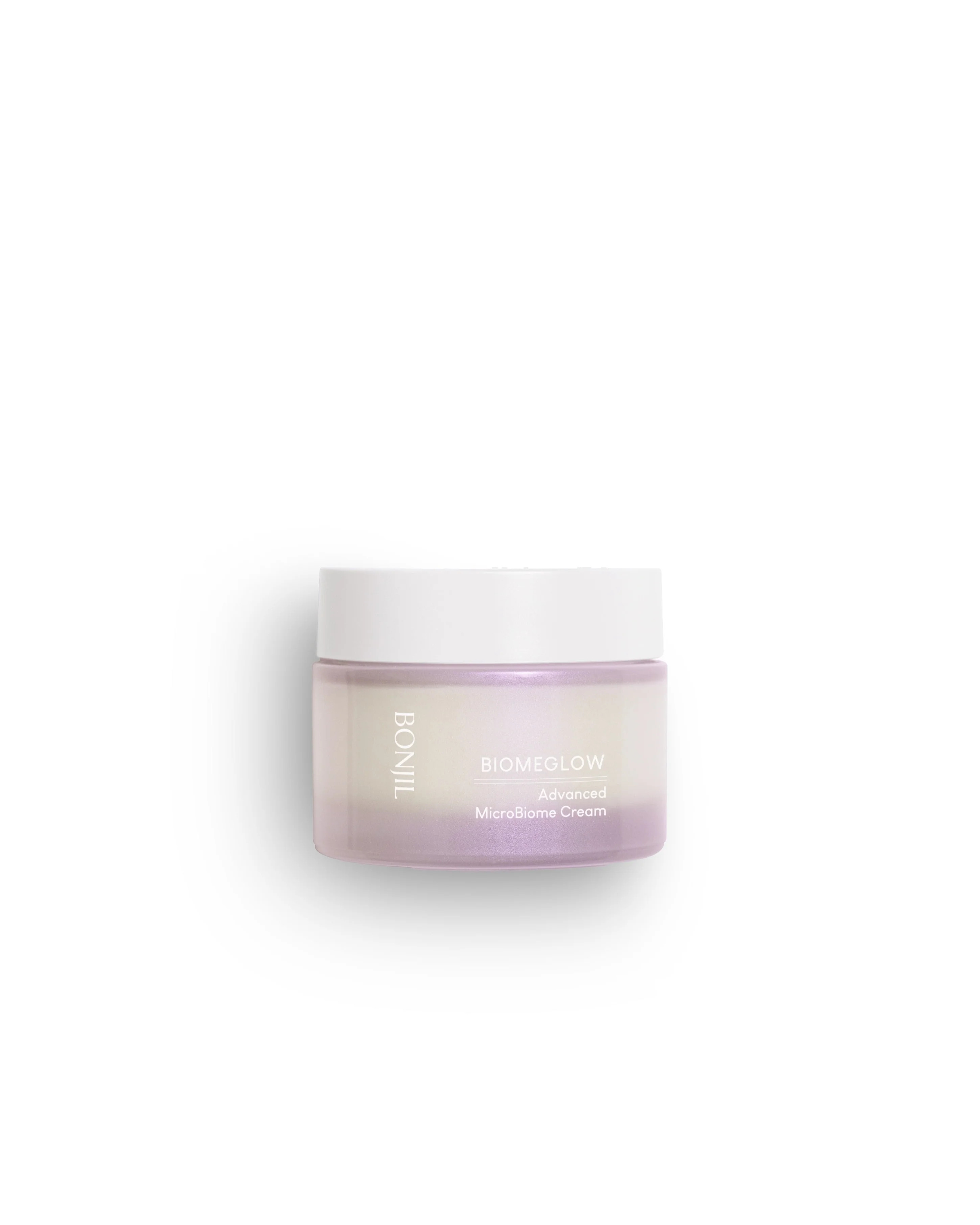 Advanced Microbiome Cream | BONJIL