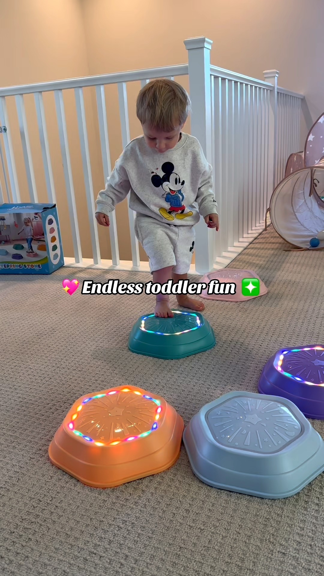 Toddler Christmas gift ideas 

#LTKHoliday #LTKKids #LTKGiftGuide