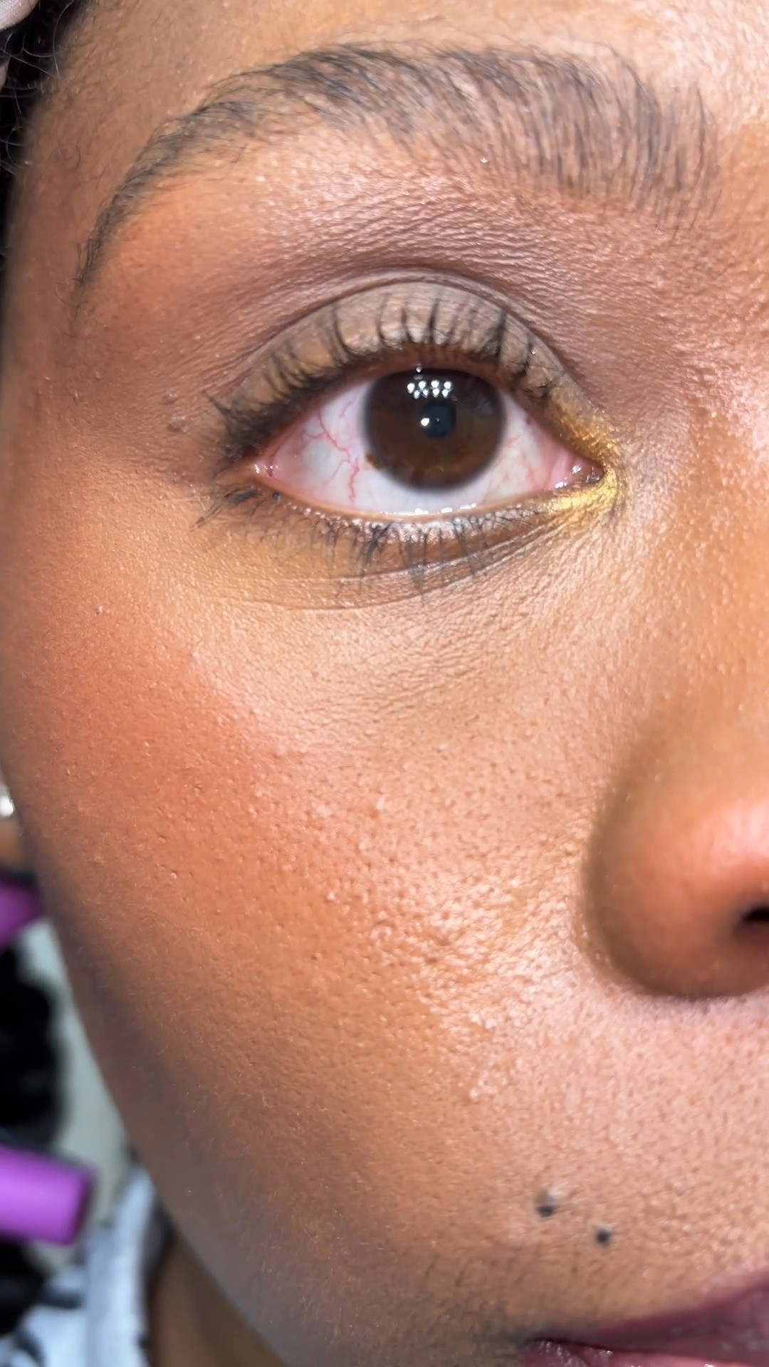 Eye makeup I recently tried 

#LTKBeauty #LTKgrwm #LTKValentine