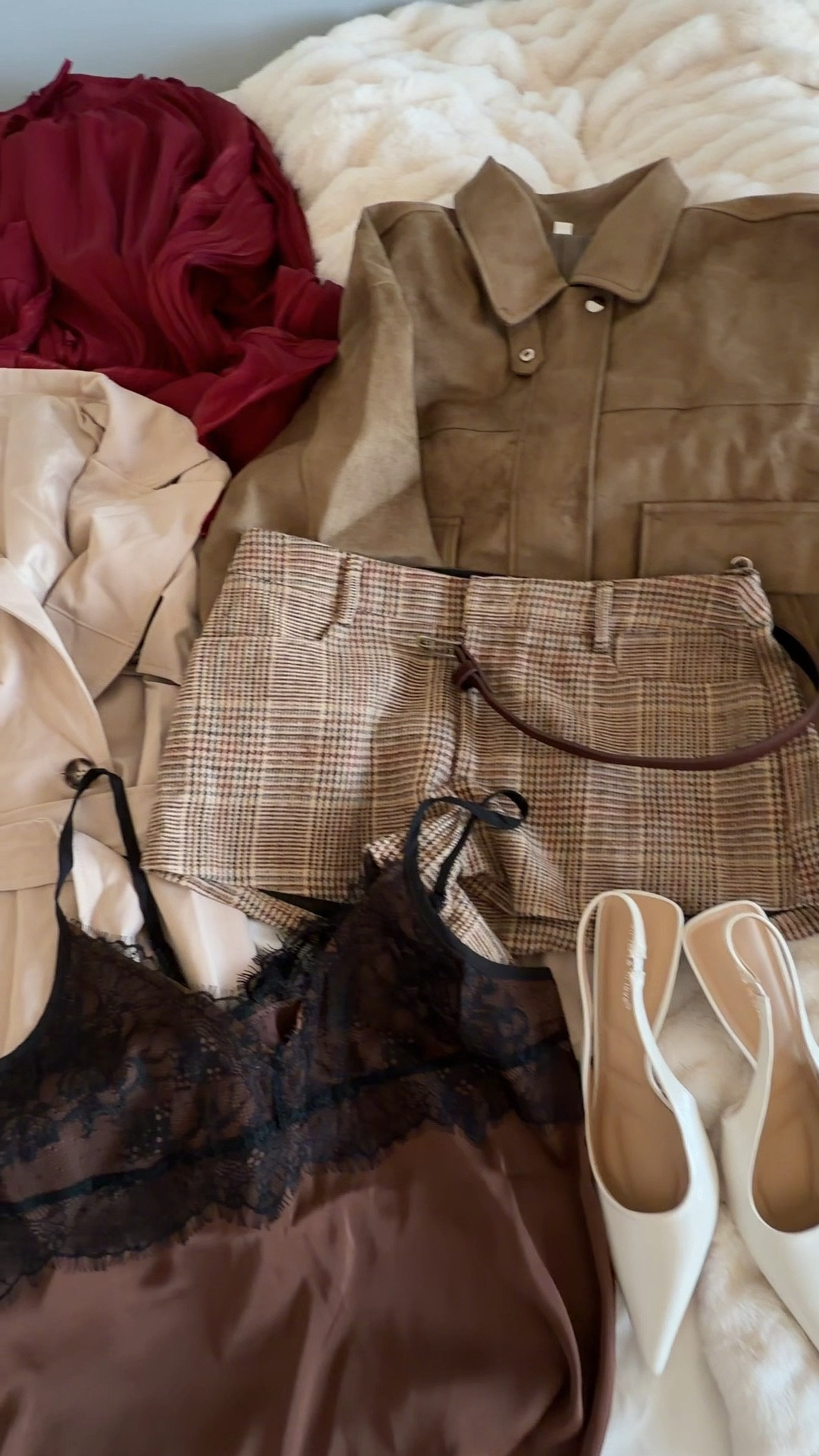 shein haul!! not everything has come in yet but I linked everything!! got everything in size medium 🤍

#LTKFindsUnder50 #LTKHoliday #LTKSeasonal