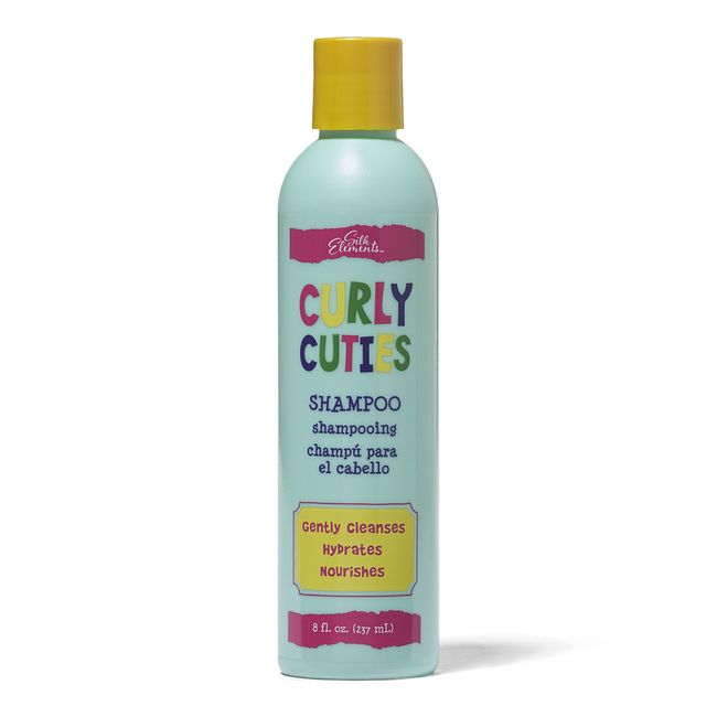 Curly Cuties Shampoo | Sally Beauty Supply