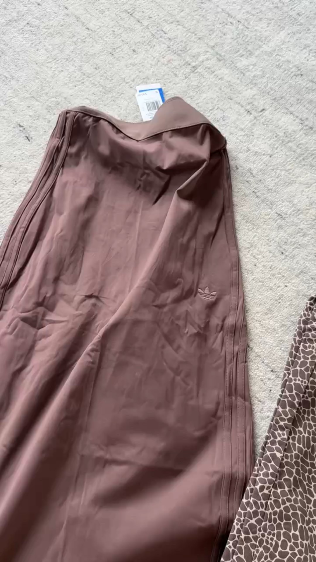 The perfect maxi skirt and cheetah pants- both great closet staples!!