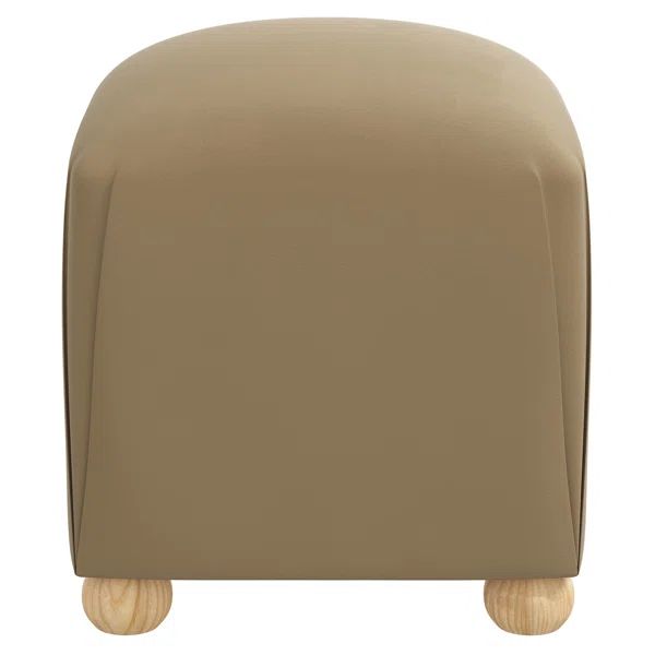 Lexa Upholstered Ottoman | Wayfair North America