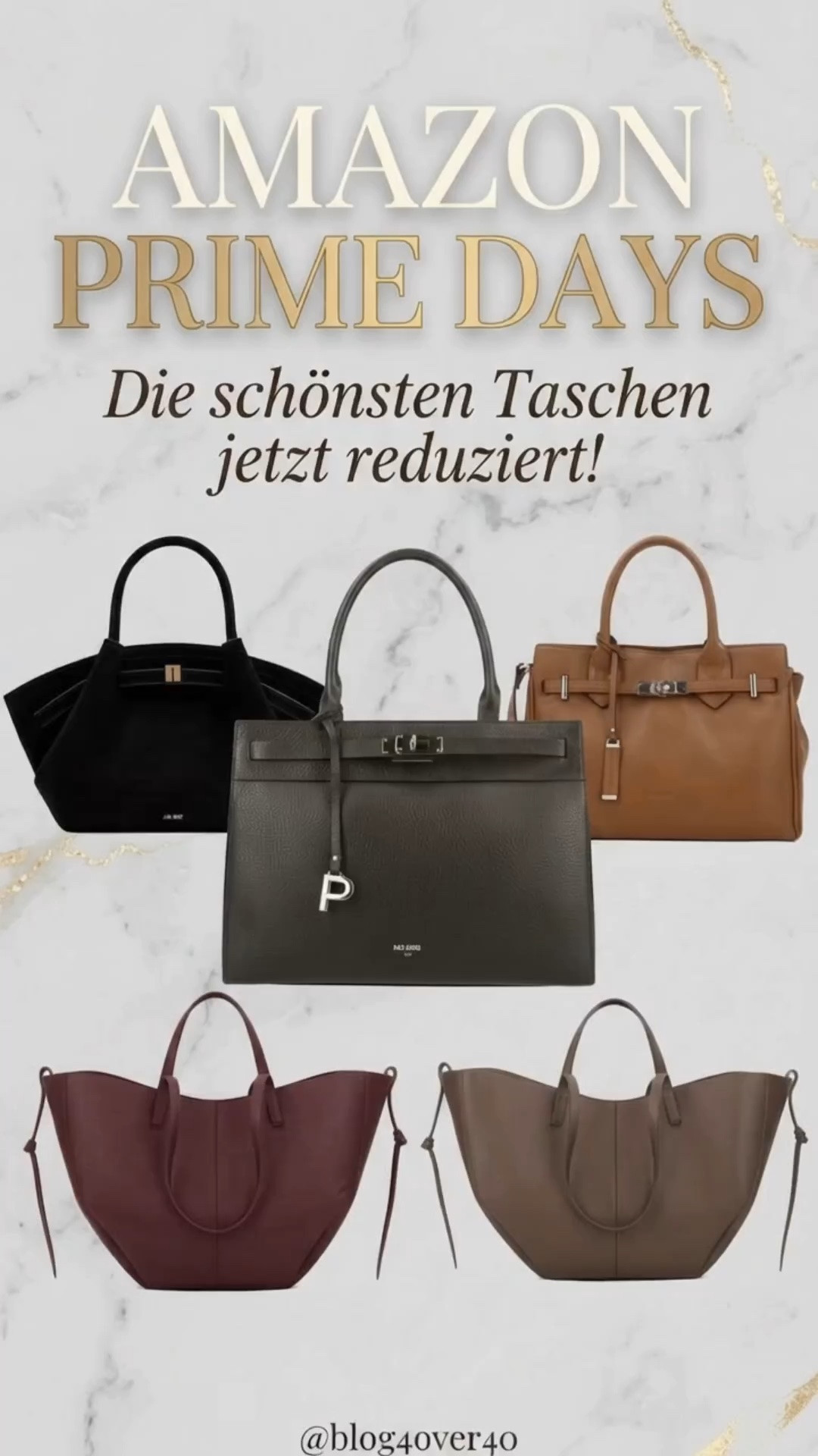 Amazon Taschen