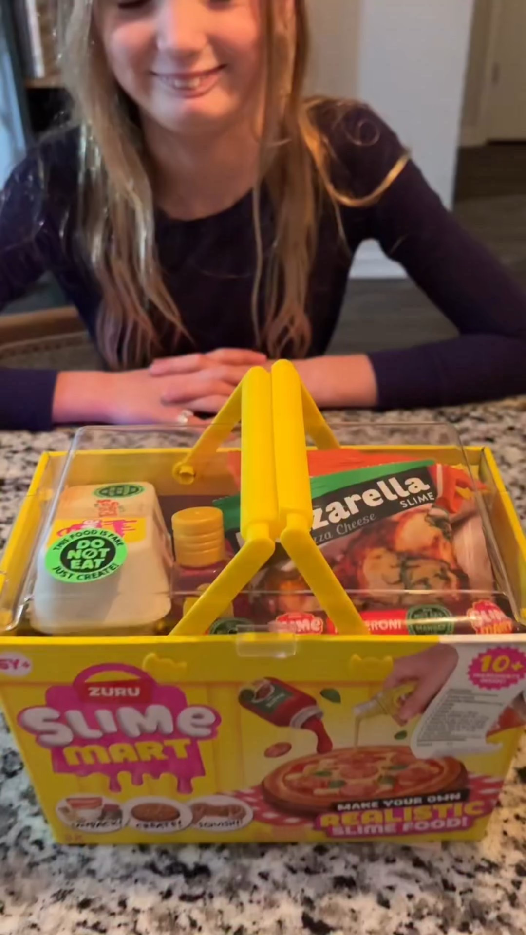 This was seriously so fun! Comment below and I’ll send you the link!