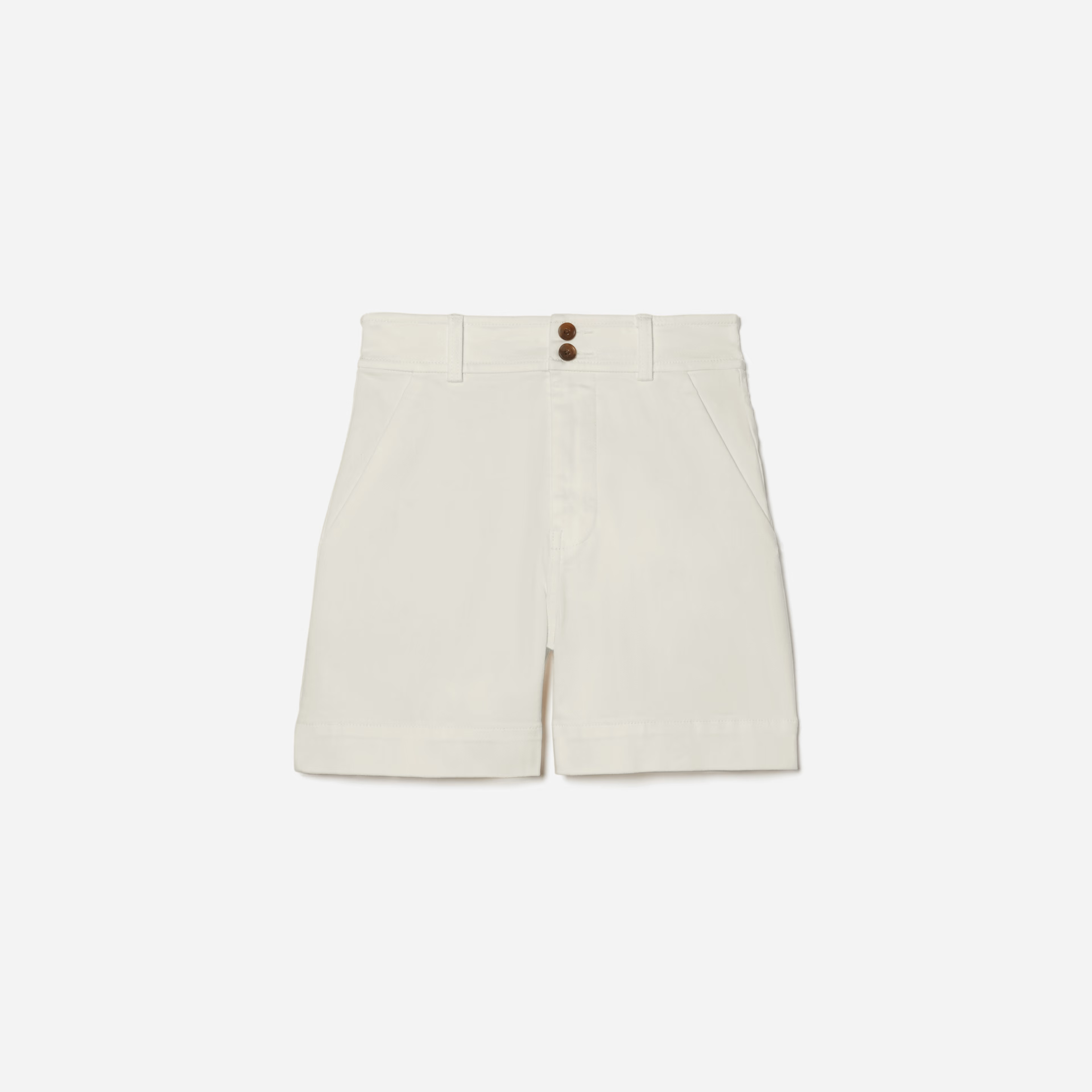 The Way-High® Canvas Short | Everlane