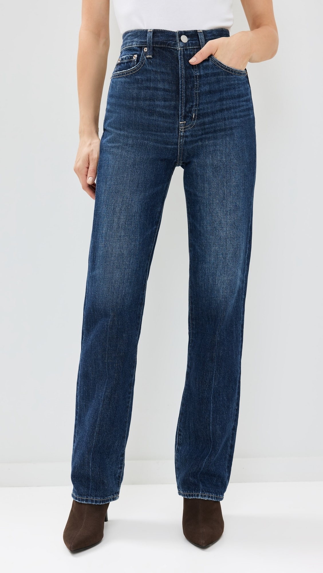 Cassie Jeans | Shopbop