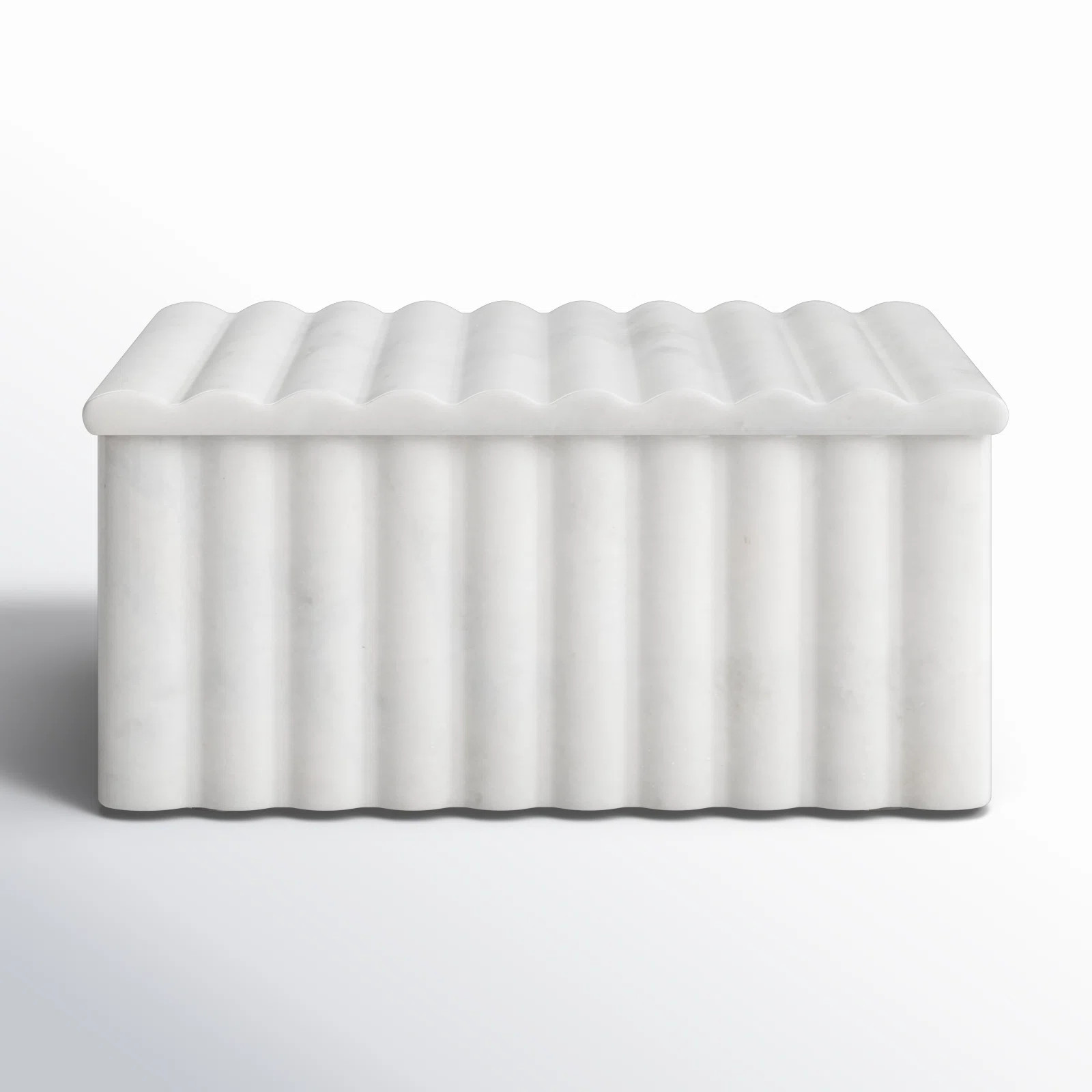 Marble Decorative Box | Wayfair North America
