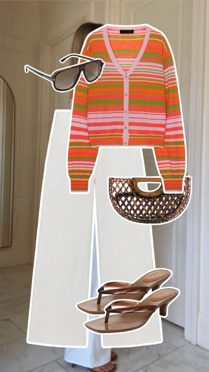 New arrivals @Zara for spring summer. 

I'm 5'7 wearing g size 2/xs in bottoms and size small in the top.

#LTKootd #LTKSeasonal