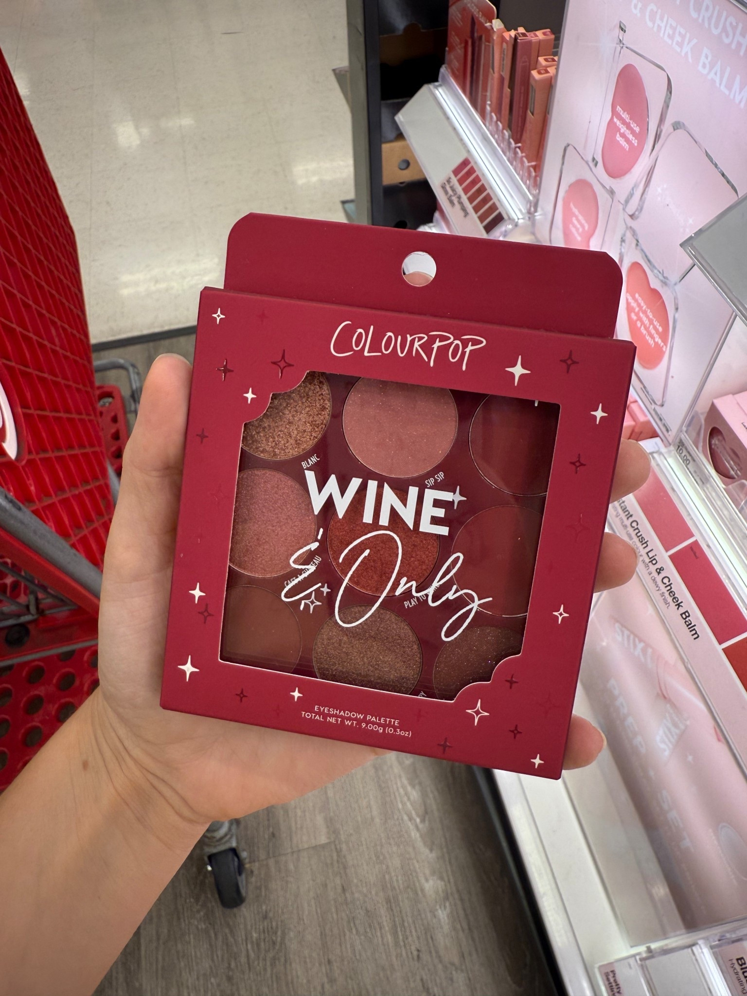 Beauty finds from Target! 
ColourPop, eyeshadow, eyeshadow pallet, fall makeup, fall beauty, beauty under $20, drugstore makeup, colour pop, BYOMA, de-puff, moisturizer, gifts for teachers, gifts for coworkers, Bubble skincare, gel cleanser, bubble cleanser, gifts for her, stocking stuffers for girls, stocking stuffers for teens, gifts for teen girls, preppy, Ulta, beauty, Target beauty, found it at target, Target haul, Target finds

#LTKBeauty #LTKU #LTKFindsUnder50