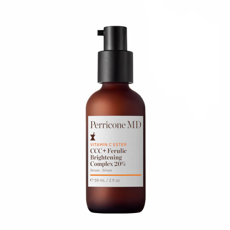 Perricone MD VCE CCC + Ferulic Brightening Complex 20% 2oz FG | Dermstore