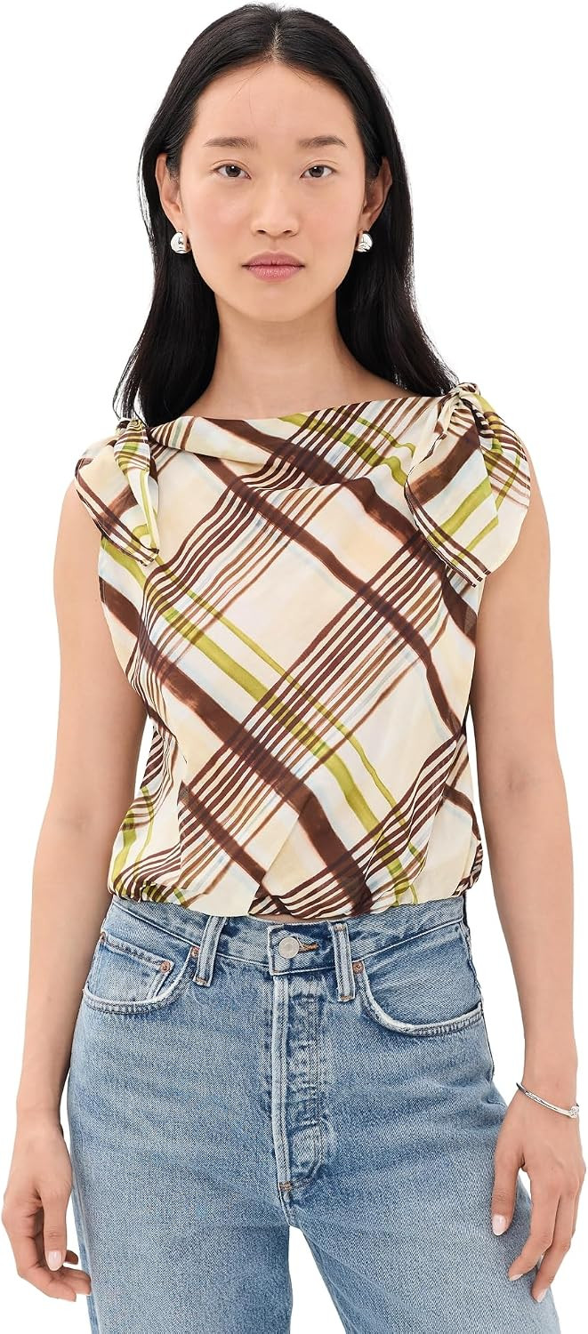 ALC Women's Dylan Top | Amazon (US)
