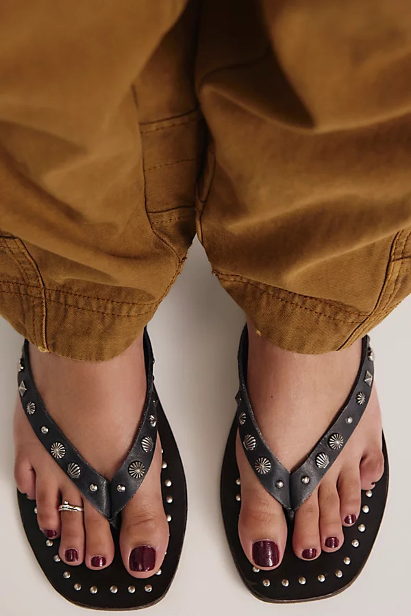 Tide Flip Flops | Free People (Global - UK&FR Excluded)