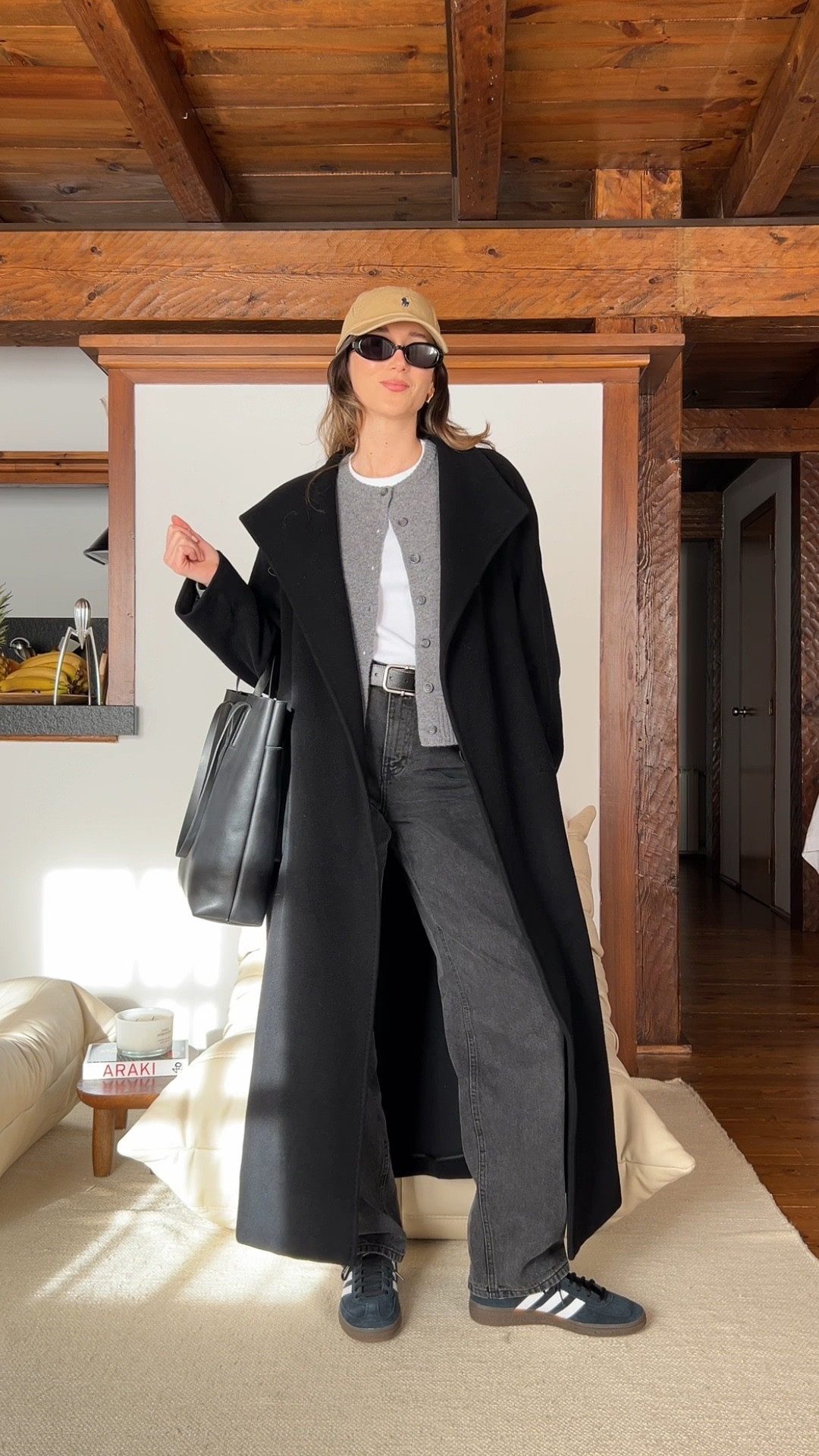 How to dress like a NY girl 🗽